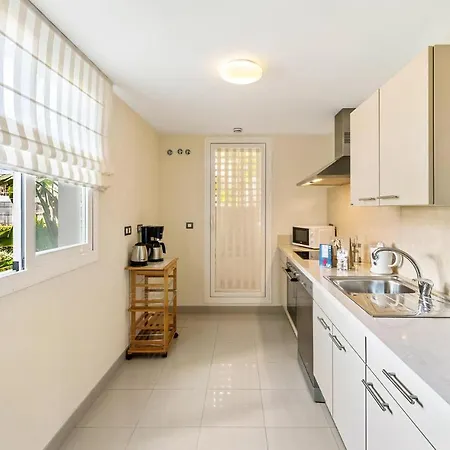 Apartment Beautiful In With Kitchen *